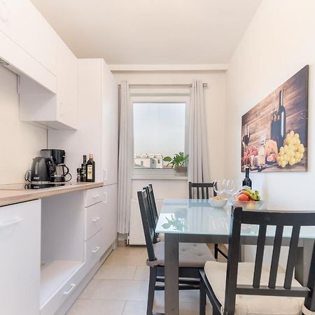 Perfect For Long Term Stay, Two Min To Hauptbahnhof, 18 Βιέννη Εξωτερικό φωτογραφία