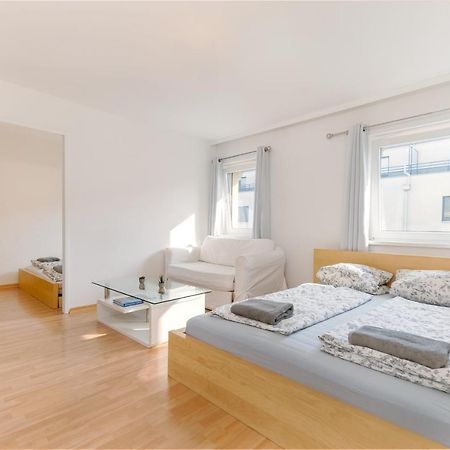 Perfect For Long Term Stay, Two Min To Hauptbahnhof, 18 Βιέννη Εξωτερικό φωτογραφία