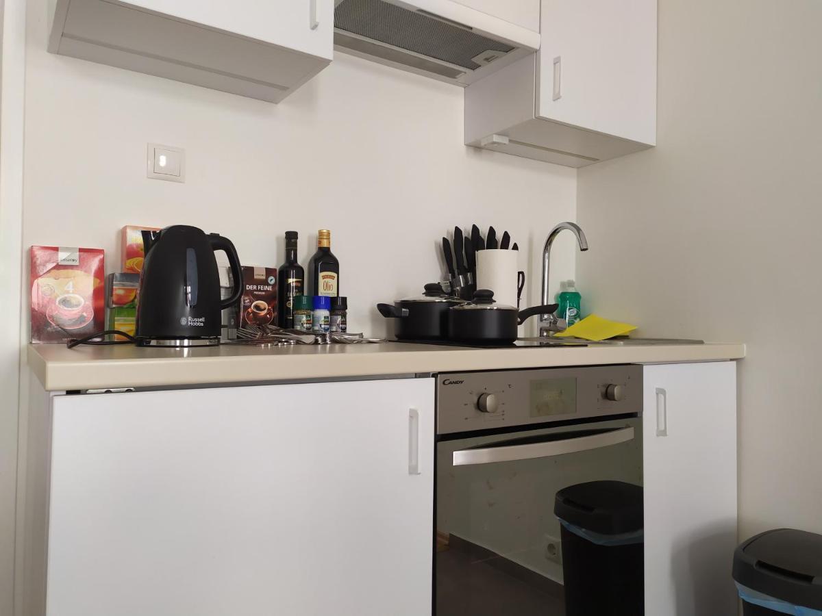 Perfect For Long Term Stay, Two Min To Hauptbahnhof, 18 Βιέννη Εξωτερικό φωτογραφία