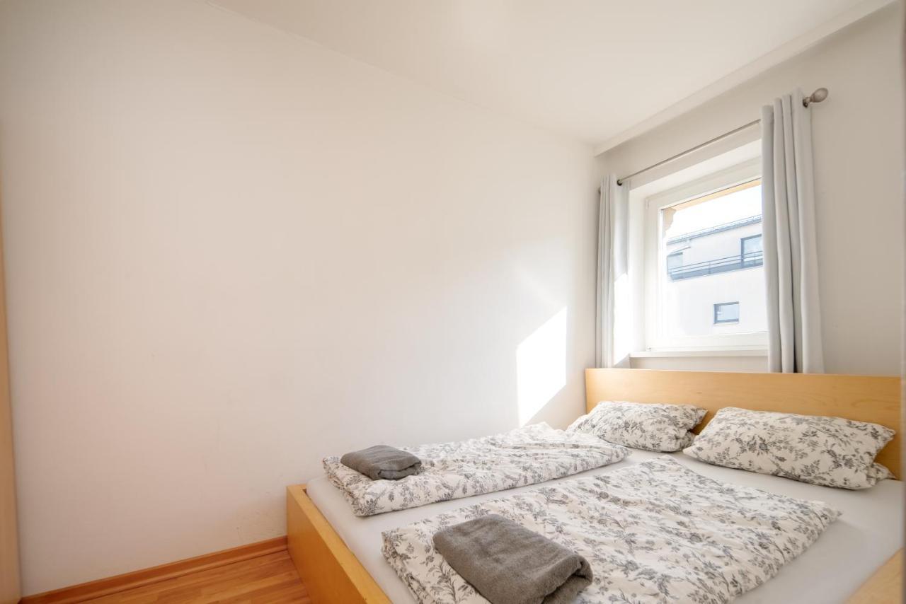 Perfect For Long Term Stay, Two Min To Hauptbahnhof, 18 Βιέννη Εξωτερικό φωτογραφία