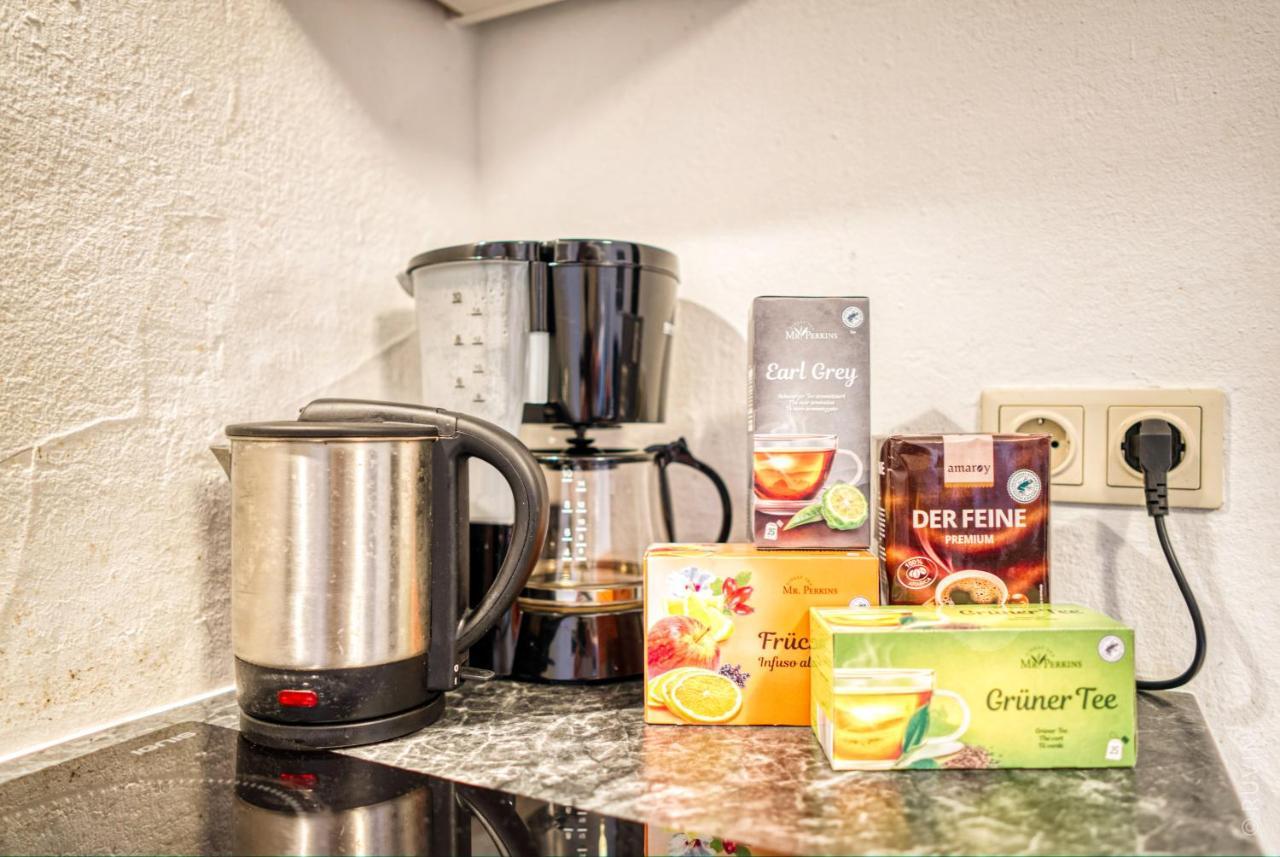 Perfect For Long Term Stay, Two Min To Hauptbahnhof, 18 Βιέννη Εξωτερικό φωτογραφία