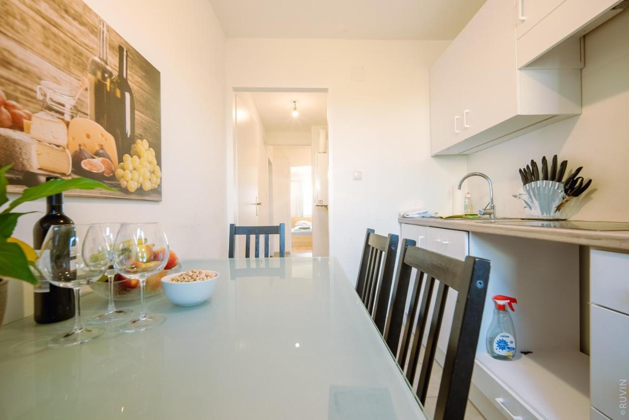 Perfect For Long Term Stay, Two Min To Hauptbahnhof, 18 Βιέννη Εξωτερικό φωτογραφία